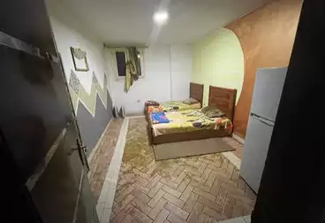 Furnished Apartment For rent - 2 rooms - floor 8
