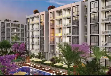 Apartments For sale - 3 rooms - floor 2