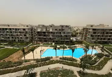 شقق للإيجار - 2 غرف - بالدور 4