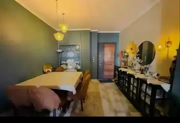 Apartments For sale - 3 rooms - floor 1
