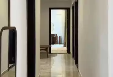 شقق مفروشة للبيع - 3 غرف - بالدور 2