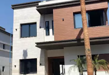 Twin House For sale - 6 rooms