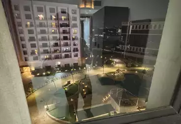 Duplex For rent - 2 rooms - floor 5