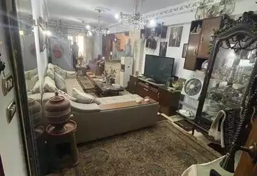 شقق للبيع - 2 غرف - بالدور 1