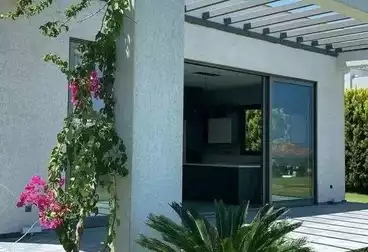 Chalet with Garden For sale - 2 rooms - floor 0