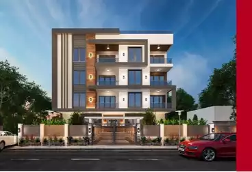 Apartments For sale - 3 rooms - floor 2