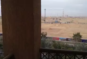 شقق مفروشة للبيع - 2 غرف - بالدور 5