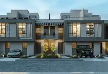 Separate Villa For sale - 6 rooms