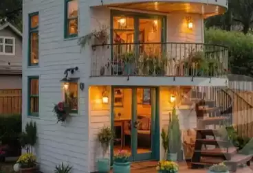 Separate Villa For sale - 15 rooms