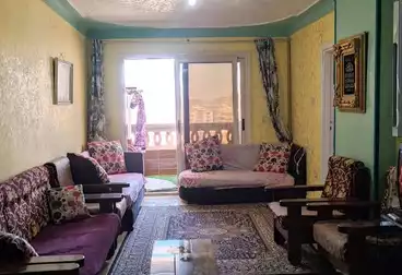 شقق للبيع - 3 غرف - بالدور 5