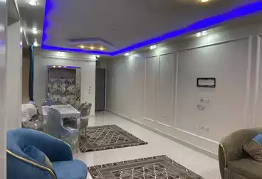 Furnished Apartment For sale - 3 rooms - floor 13
