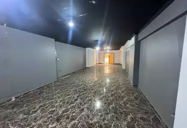 Apartments For sale - 3 rooms - floor 1