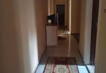 Furnished Apartment For sale - 3 rooms - floor 12