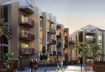 Apartments For sale - 3 rooms - floor 2