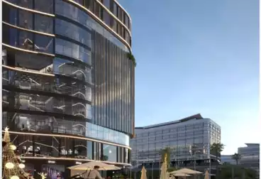 Offices For sale - 1 rooms - floor 3