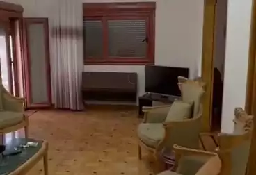 شقق مفروشة للإيجار - 3 غرف - بالدور 3