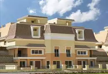 Duplex For sale - 4 rooms - floor 0