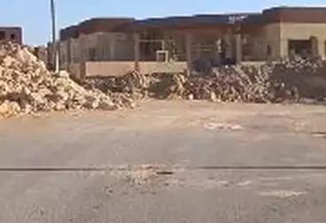 Residential Land For sale
