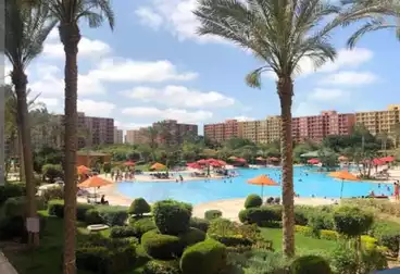 Chalets For sale - 2 rooms - floor 1