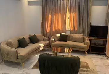 Furnished Apartment For rent - 3 rooms - floor 2