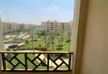 Furnished Apartment For rent - 2 rooms - floor 3