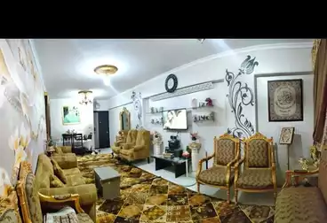 Apartments For sale - 3 rooms - floor 3