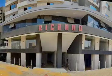 Commercial For sale - floor 1