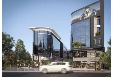 Commercial For sale - floor 1