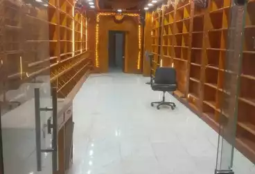 تجاري للبيع - بالدور 1