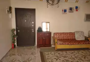 شقق مفروشة للإيجار - 2 غرف - بالدور 3
