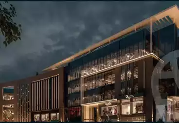 Offices For sale - 2 rooms - floor 5