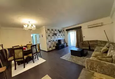 Furnished Apartment For rent - 2 rooms - floor 4