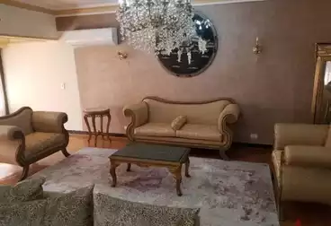 شقق للإيجار - 3 غرف - بالدور 5