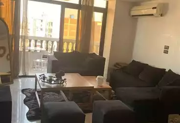 Furnished Apartment For sale - 3 rooms - floor 11