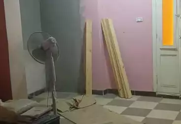 Furnished Apartment For sale - 2 rooms - floor 3