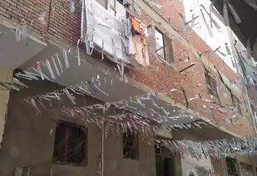 مباني للبيع - 2 غرف
