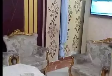 Furnished Apartment For rent - 2 rooms - floor 2