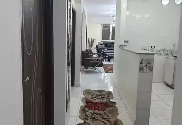 Administrative For rent - 3 rooms - floor 6