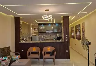 undefined undefined - 3 rooms - floor 8