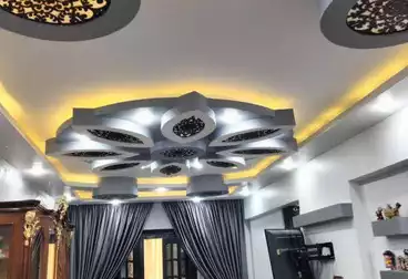 Apartments For sale - 3 rooms - floor 4