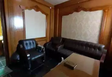 Properties For rent - 2 rooms - floor 4