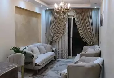 شقق للبيع - 3 غرف - بالدور 2