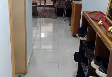 Furnished Apartment For rent - 2 rooms - floor 2