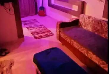 Furnished Apartment For rent - 1 rooms - floor 1