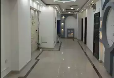 Administrative For rent - 3 rooms - floor 1