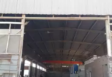 Factory For sale