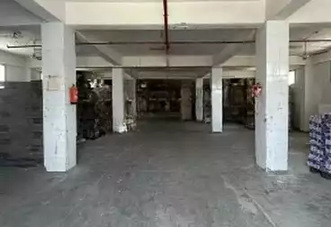 مصنع للإيجار