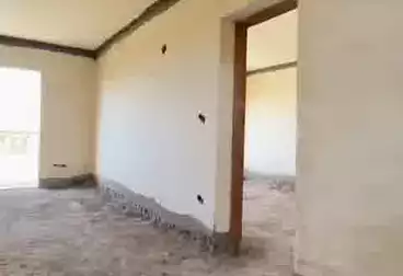 Separate Villa For sale - 4 rooms