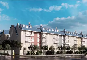 Properties For sale - 3 rooms - floor 3