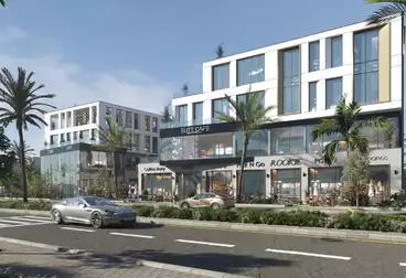 Commercial For sale - floor 1